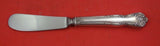 Chatelaine by Lunt Sterling Silver Butter Spreader hollow handle paddle 6 1/4"