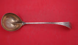 Bird by Wendt Sterling Silver Soup Ladle GW 11"