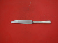 German Sterling by Unknown Sterling .800 silver Regular Knife 8 1/4"