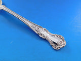 Cambridge by Gorham Sterling Silver Preserve Spoon Gold washed 7 1/8" Pointed
