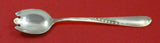 Silver Wheat by Reed and Barton Sterling Silver Ice Cream Dessert Fork Custom
