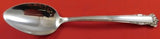 English Shell by Lunt Sterling Silver Place Soup Spoon 7 3/8" Silverware