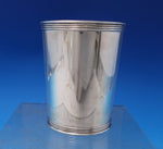 Manchester Sterling Silver Mint Julep Cup #3759 3 3/4" x 2 7/8" 4 ozt. (#7483)