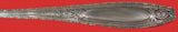 Juliet by Wallace Sterling Silver Serving Spoon 8 1/4"