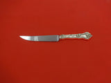 Intaglio by Reed & Barton Sterling Silver Steak Knife 8 1/2" HHWS Custom Made