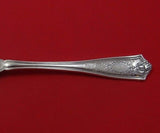 Winthrop by Tiffany and Co Sterling Silver Melon Spoon Blunt Nose 5 7/8"
