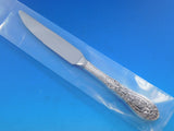 Southern Grandeur by Easterling Sterling Silver Steak Knife Set 4pc HHWS Custom