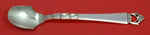 Danish Crown by Frigast Sterling Silver Cheese Scoop 5 3/4" Custom Made
