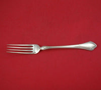 Moderne Gramont by Christofle Sterling Silver Dinner Fork 8 1/2" Flatware