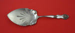 Adolphus by Mount Vernon Sterling Silver Pie Server FH AS  9"