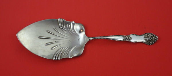 Adolphus by Mount Vernon Sterling Silver Pie Server FH AS  9"