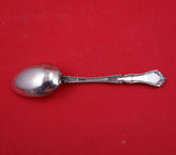 Foxhall by Watson Sterling Silver Demitasse Spoon 4 1/8"
