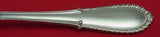Villa D'Este by Buccellati Italian Sterling Silver Master Butter Flat Handle 8"