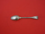 Rosenborg by Michelsen Danish Sterling Silver Teaspoon 6"