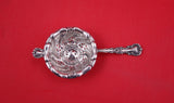 Avalon by International Sterling Silver Tea Strainer 5 5/8"