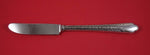 Elegance by International Sterling Silver Grille Knife 8 1/2" Flatware
