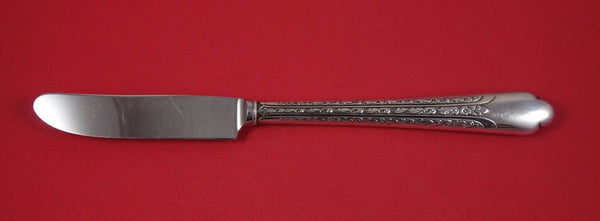 Elegance by International Sterling Silver Grille Knife 8 1/2" Flatware
