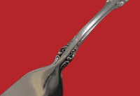 Georgian Rose by Reed & Barton Sterling Silver Ice Cream Fork Custom Set 12 pcs