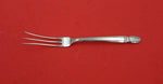 Colonial Classic by Reed and Barton Sterling Lemon Fork 5 1/8"
