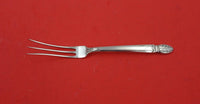 Colonial Classic by Reed and Barton Sterling Lemon Fork 5 1/8"
