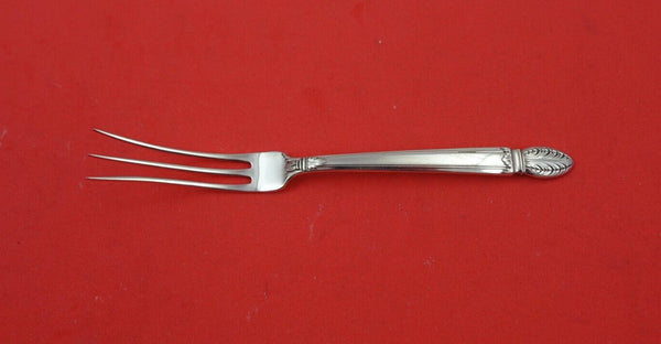 Colonial Classic by Reed and Barton Sterling Lemon Fork 5 1/8"