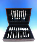 Moonbeam by International Sterling Silver Flatware Set for 8 Service 32 pieces