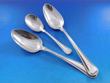 Old French by Gorham Sterling Silver Flatware Set for 12 Service 158 pcs Dinner