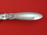 Cactus by Georg Jensen Sterling Silver Pie Server HH AS with GJ Mark 9 1/4"