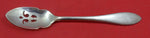 Lafayette by Towle Sterling Silver Olive Spoon Pierced 5 3/4" Custom