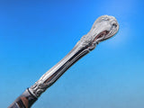 Old Master by Towle Sterling Silver Wedding Cake Knife Custom Made HHWS