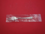 Greenbrier by Gorham Sterling Silver Regular Fork factory sealed 7 1/4" New