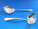 Lady Constance by Towle Sterling Silver Flatware Set 12 Service 115 pieces