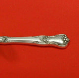 Memory Lane by Lunt Sterling Silver Dinner Knife Modern 9 3/4" New Flatware