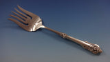 Grande Baroque by Wallace Sterling Silver Flatware Set for 8 Service 59 Pieces
