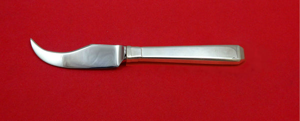Craftsman by Towle Sterling Silver Wine Bottle Foil Cutter 5 3/4" Custom Made