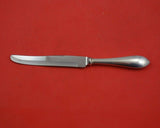 Adams by Frank Whiting Sterling Silver Steak Knife with Bevel Original 8 7/8"