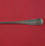 Brandon by International Sterling Silver Butter Pick Twisted Original 5 7/8"