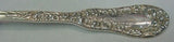 Number 10 Ten by Dominick & Haff Sterling Silver Pastry Fork 3-Tine GW 6"