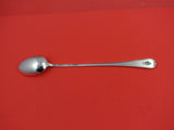 Pine Tree by International Sterling Silver Iced Tea Spoon No Monogram 7 3/8"