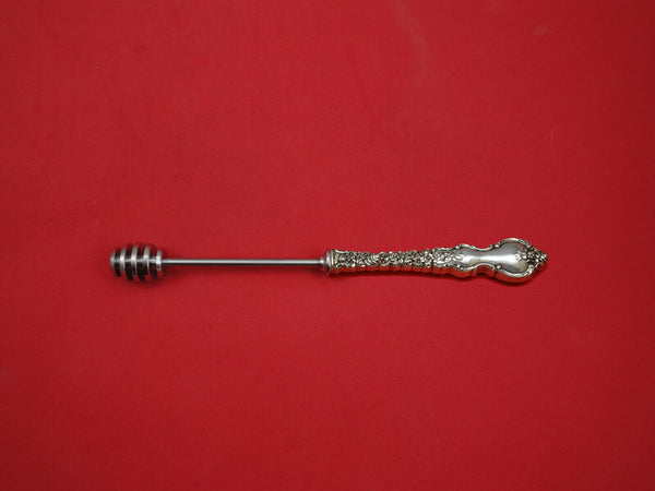 Du Barry by International Sterling Silver Honey Dipper 8 5/8" HH WS Custom
