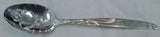 Southwind by Towle Sterling Silver Pierced Serving Spoon Fancy 8 3/4"