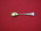 Arlington by Towle Sterling Silver Ice Cream Fork GW brite-cut 5 3/8"