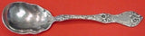 Les Cinq Fleurs by Reed and Barton Sterling Silver Sugar Spoon 6 1/8" Serving