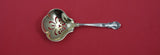 Chantilly by Gorham Sterling Silver Confection Spoon GW pierced 5 1/2"