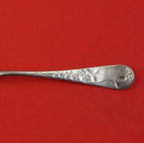 Calumet by Wendell Sterling Silver Jelly Cake Server Bright-Cut FH AS 8 1/2"