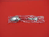 English Gadroon by Gorham Sterling Silver Serving Spoon 8 1/2" New