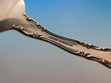 French Scroll by Alvin Sterling Silver Flatware Set Service 36 pieces Dinner