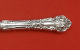French Renaissance by Reed and Barton Sterling Butter Spreader HH Paddle 6"
