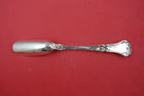 Poppy by Gorham Sterling Silver Cheese Scoop original large  8 1/4"