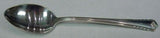 Moonbeam by International Sterling Silver Teaspoon 6" Silverware